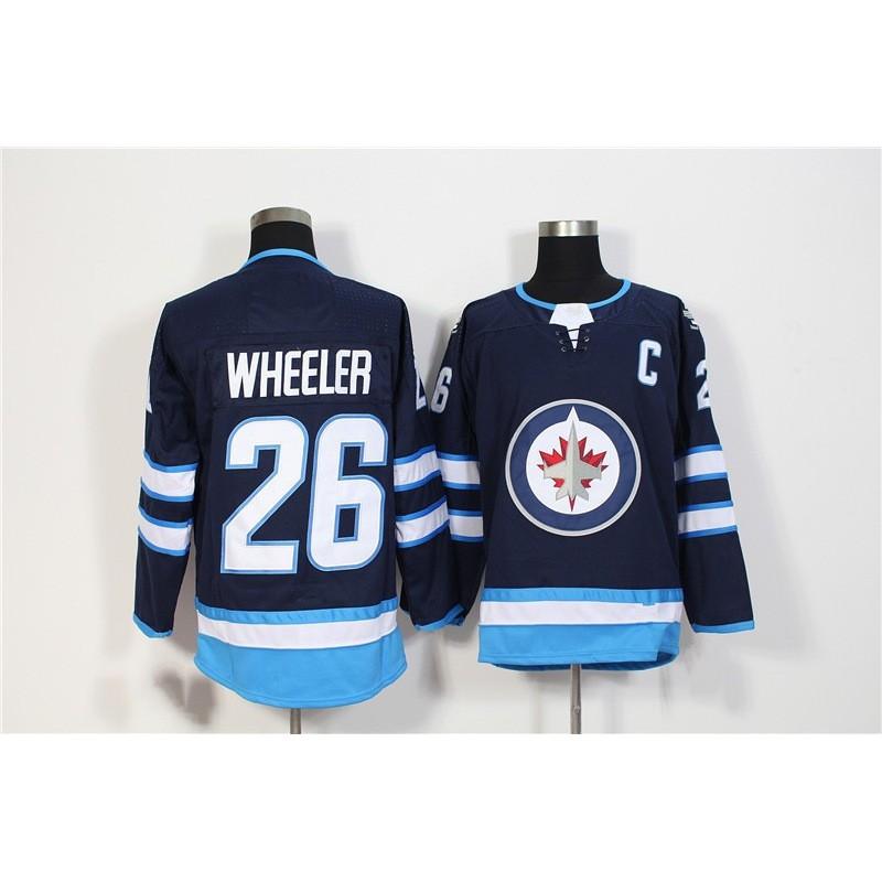 Atlanta Thrashers NHL Hockey Jersey Fan Apparel Mens Ice Uniform Shirt