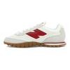 New Balance RC30 Sea Salt Crimson Unisex Sneakers Cream URC30AH