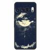 For Google Pixel 10 Pro XL 5G Case Lovely Cat TPU Black Soft Silicone Back Cover Flowers Shockproof Bumper Coque 6.8" Phone Case