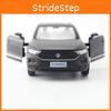 Suv Alloy Simulation Sedan Model Kid Toy For Collection Play And