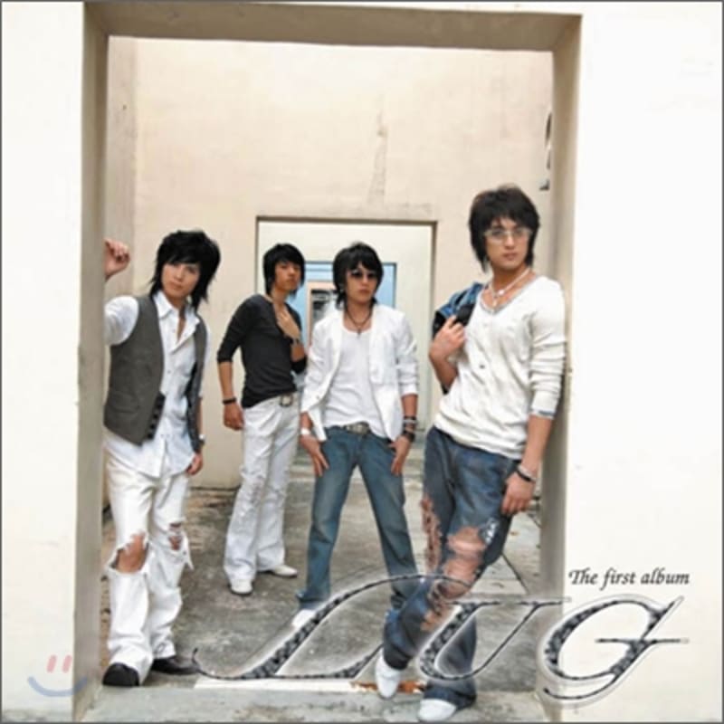

Lug (LUG) - The First Album