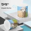 Sheep Sound Maker Toy Simulated Animal Noise Maker Can Inverted Goat Sounding Device Educational Prank Prop Toddlers Boys Girls Gift