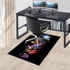Supereroi Marvel Comics Sfondo Desktop Tappetino Ufficio Decorazione Casa Regalo per Halloween e Natale LC56