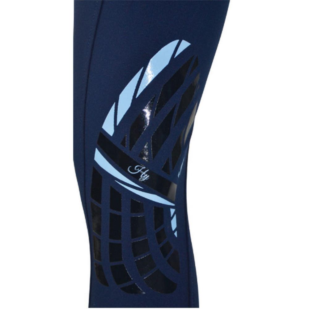 HyPERFORMANCE Corby Cool Breeches für Damen/Damen