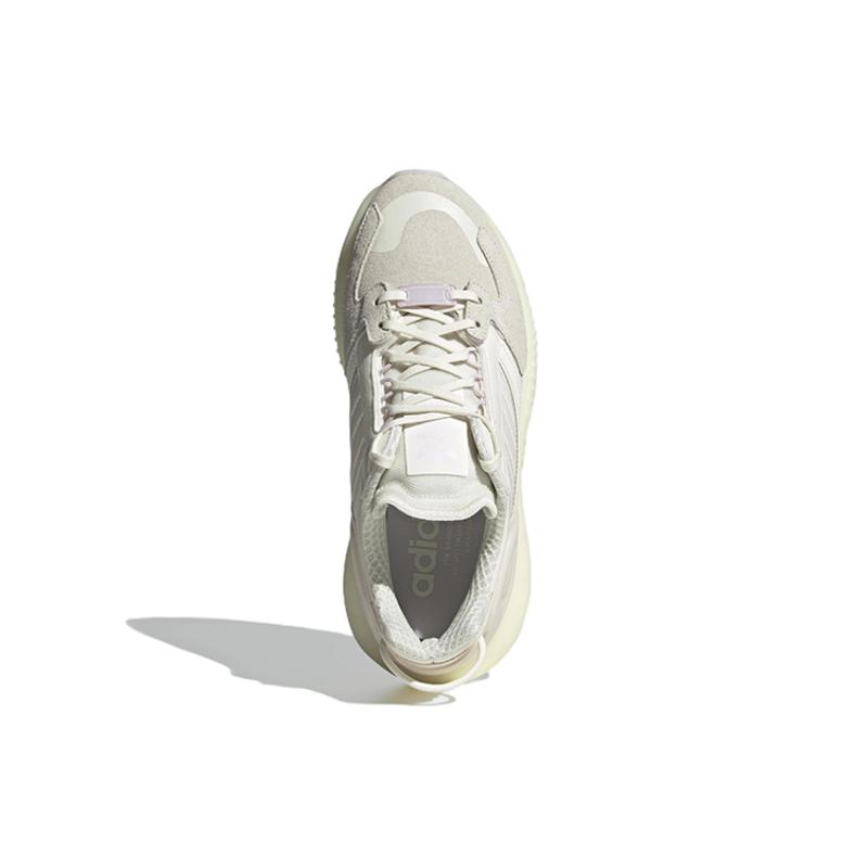 adidas Originals Zx 5K Boost 'Cloud White' Women's Sneakers GX9537