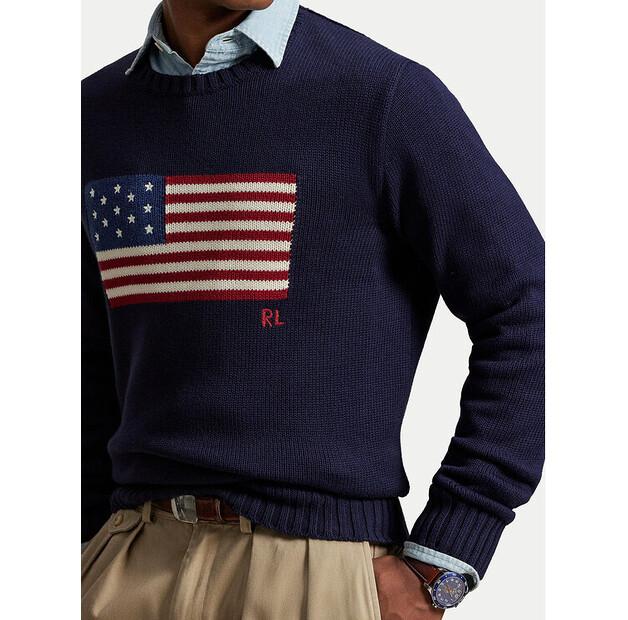 Polo Ralph Lauren Sweater 710718281006