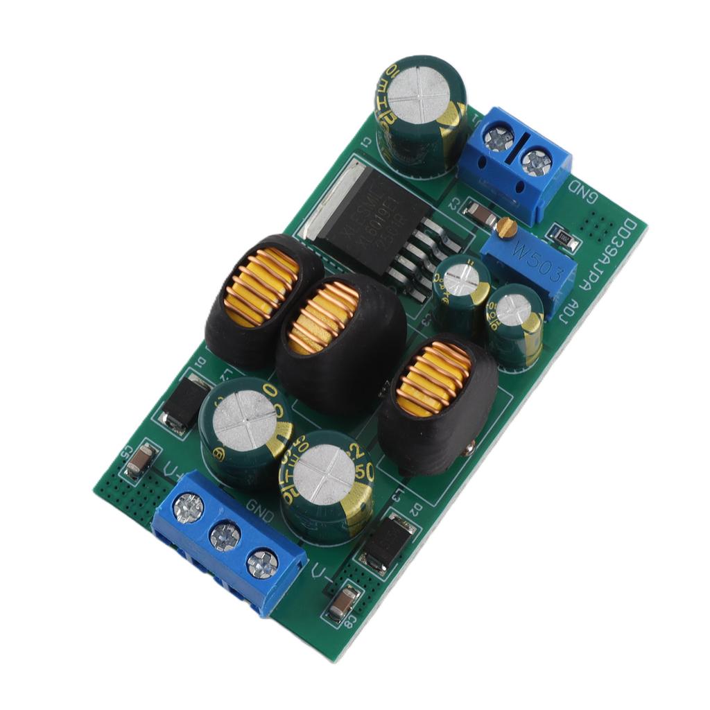 20W  DC DC 5 30V To +  5  24V Step Up Step Down Boost Buck Converter Module (with Terminal)
