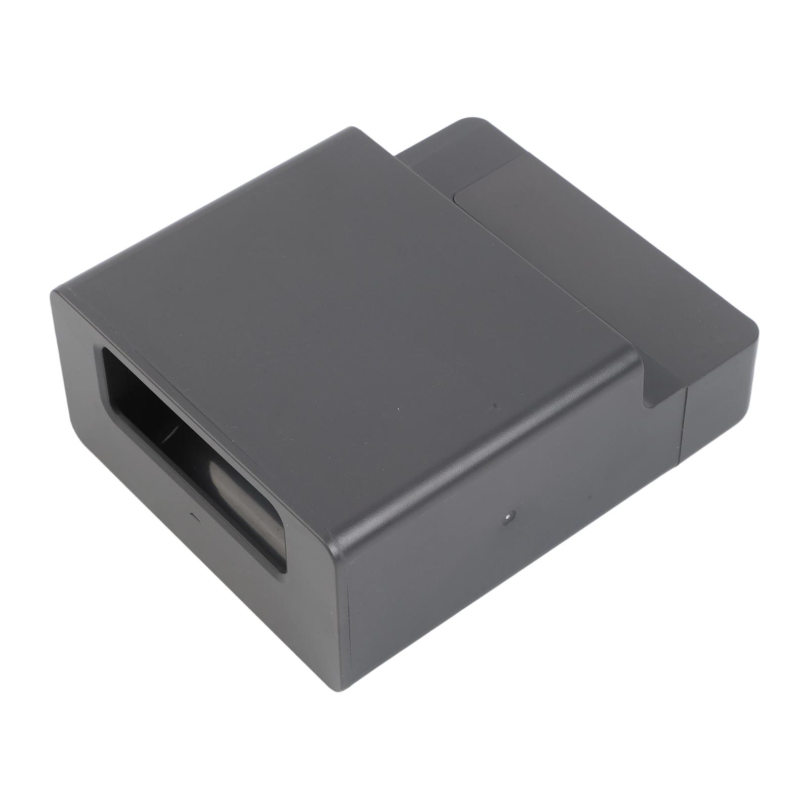 1 шт. Модуль чистящего раствора, совместимый с For Mova, For P50 Pro, For Ultra, Запчасти для пылесоса, Аксессуары для робота-пылесоса