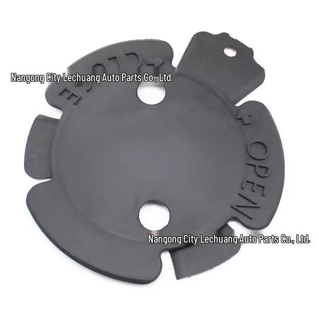 

BMW Car Oil Pan Guard Plate Drain Cover - 51757209541 LeChuang