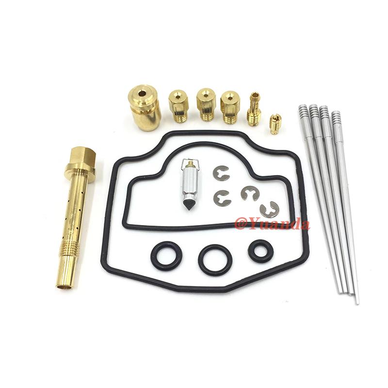 For Suzuki RGV250/Aprilia RS250 Gamma VJ21 VJ22 Motorcycle Carburetor Carb Repair Kit RGV250 SP RS 250