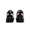 SALOMON XA PRO 3D 811 Manufacturing, Cat Paw Sweetheart Low top Outdoor Shoes Unisex Black Pink Silver 491274(Team80-S-BOX)
