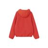 Jordan Jackets Men's Red Hooded Moderate Other FJ4566-671