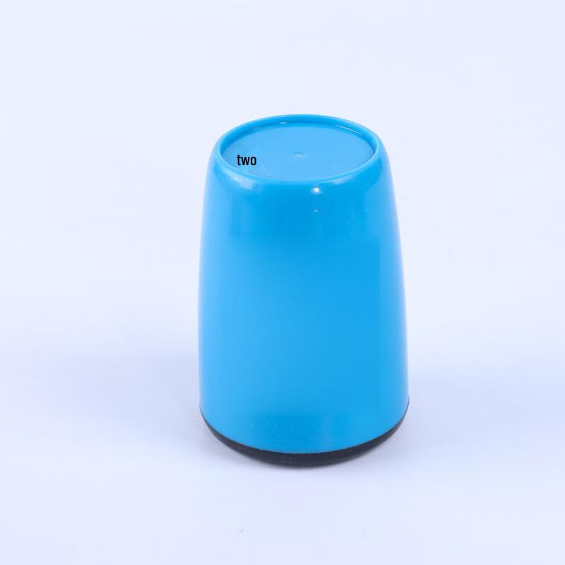 Qicheng Light Luxury Plastic Toothpick Holder