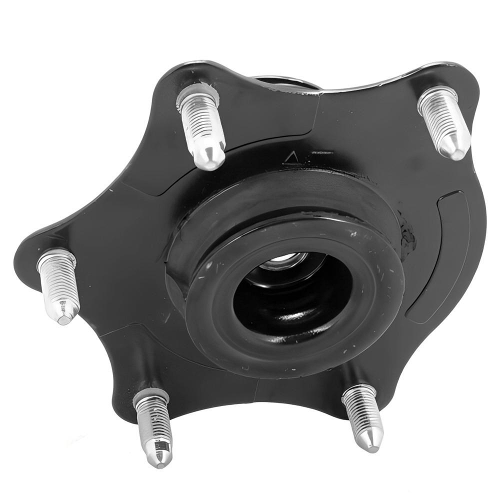 Front Left & Front Right Suspension Strut Mounts 2PCS Set For Acura RDX 12-07