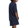Adidas Originals Shirt Unisex Midnight Indigo JD5190