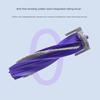 Applicable to Yunjing J4/J4 Lite Sweeping Robot Rolling Brush Cover Accessories J5 Special Zero Winding Rolling Brush Cover