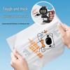 Temeiju Adhesive Car Trash Bags