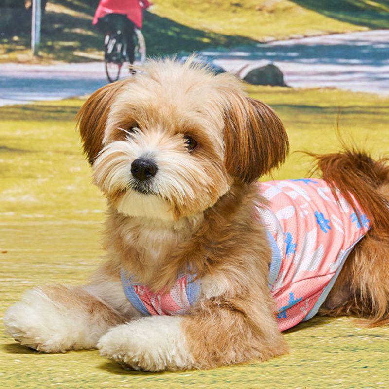 MUNIKUND Bug Guard-T : M-Band Coral