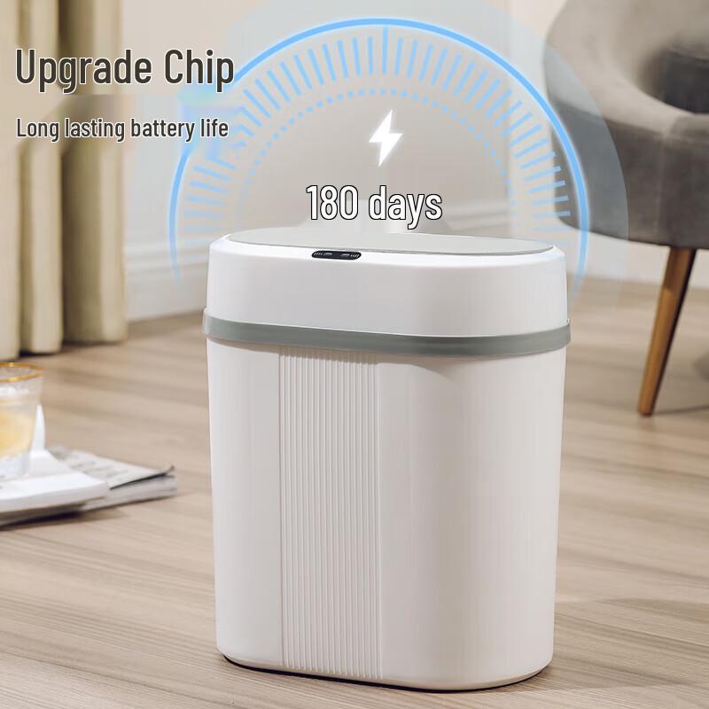 TANGO Smart Sensor Trash Can