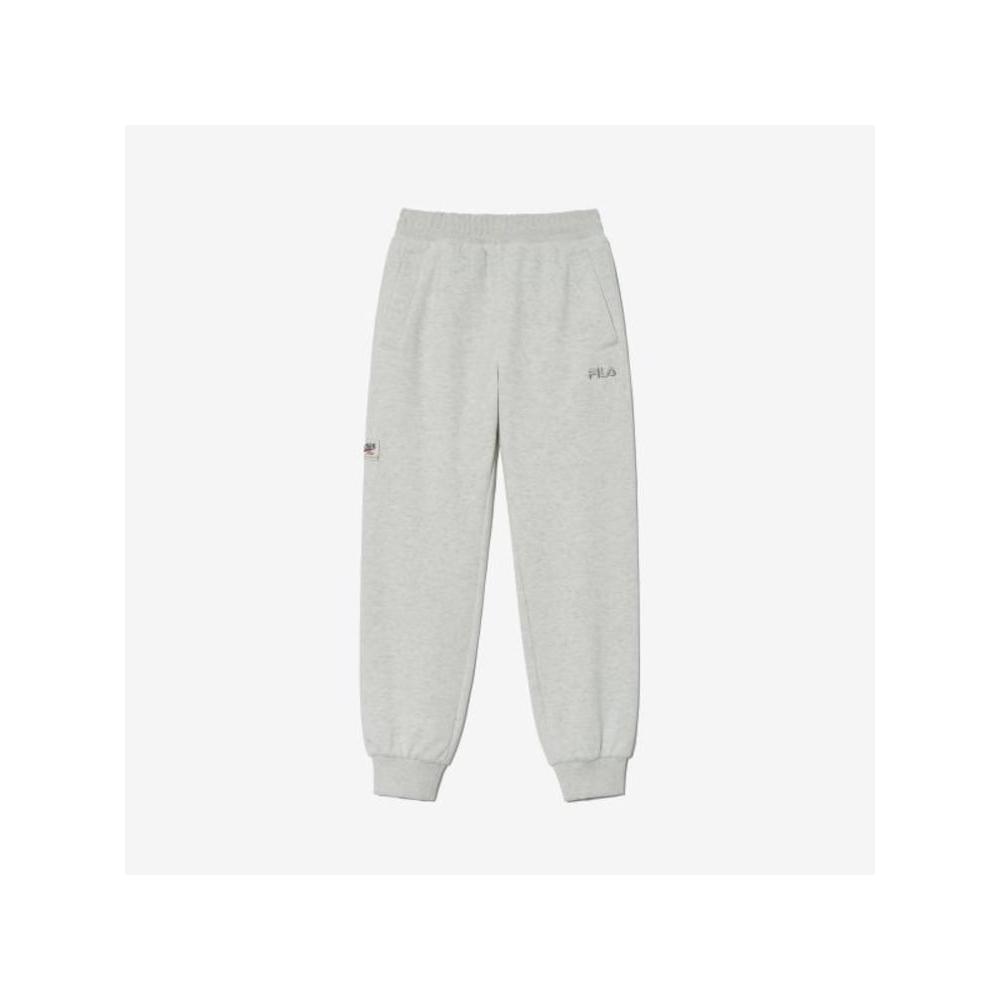 

[fila Kids] Pq Полузастегивающаяся толстовка с капюшоном и низом Fk2fpg3401x Sge q0zFk2fpg3401xSge SLUBMELANGE/120