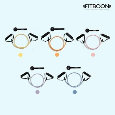 FITboon Tubing Band Level 1~5 Set