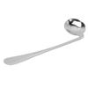 Curved Spoon Self Feeding Reduce Wrist Pressure Reduce Wrist Pressure Utensil Angled for Elderly Right Hand