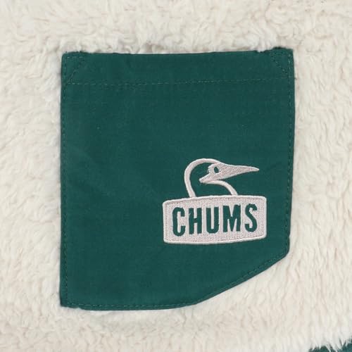 Chums Elmo Gore-Tex Windstopper Wendbarer Nackenschal