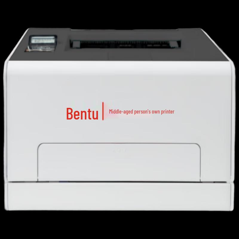 PANTUM CP2165DN Color Laser Printer CN plug (adapter included)