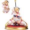 17cm Native Honey Peach Girl Ami Anime Figure Mayuri Maliani Action Figure Sexy Girl Figure Aldult  Model Doll Toys