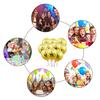 10pcs Balloons 12inches Party Decoration Balloons Latex Festival Ornament Photography Props