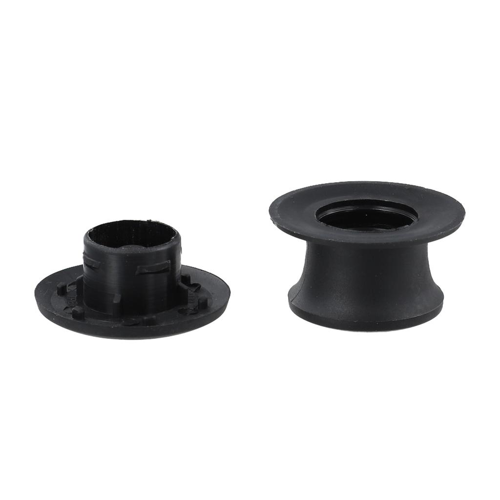 Easy To Install Car Clips Anti-Corrosion Car Clips Anti-Corrosion Material Easy Installation Plastic Construction
