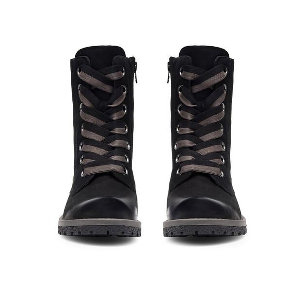 Ботильоны Lasocki WI16-GIRO-01 Черный