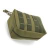 Travel Pouch Camping Portable Multifunctional Small Handbag Tool Storage Bag for Hiking Hunting