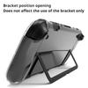 Transparent Replacement Housing For Nintendo 2 Game Console Split Protective Case Controller Housing Shell for Switch 2