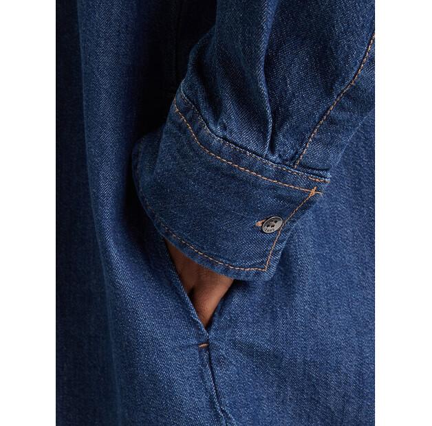 Платье Tommy Jeans DW0DW21420