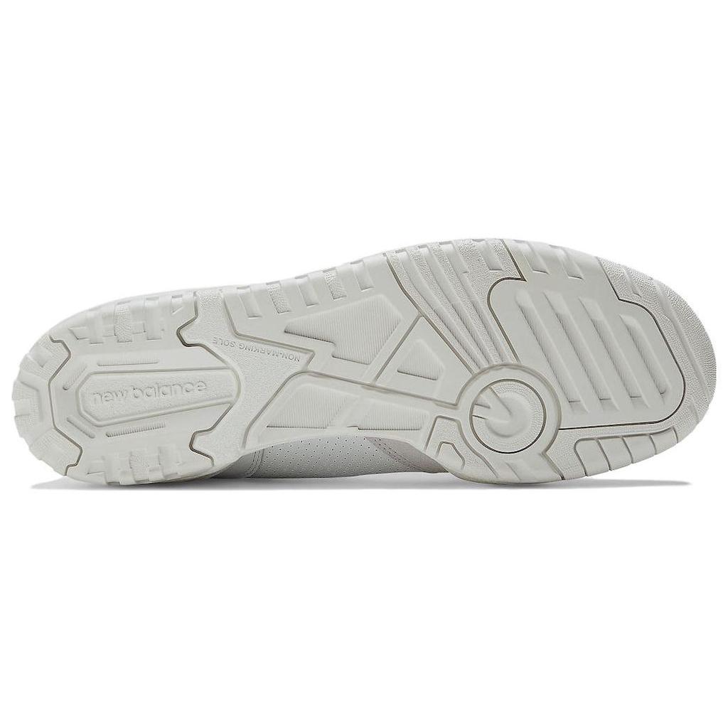 550 New Balance 'White Reflection' BB550LSA