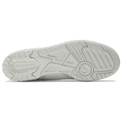 550 'White Reflection' BB550LSA