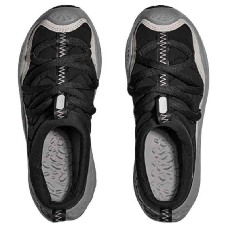 HOKA ONE ONE Ora Primo Black Carbon Black Sneakers 1141570-BBNB