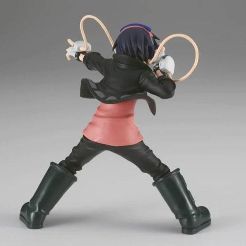BANPRESTO My Hero Academia THE AMAZING HEROES Vol.28 Hibiki Jiro
