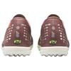 Nike Mercurial Vapor 16 Academy TF Kylian Mbappé Pack Unisex Sneakers Pink Plum-Eclipse Metallic-Silver FQ8384-200