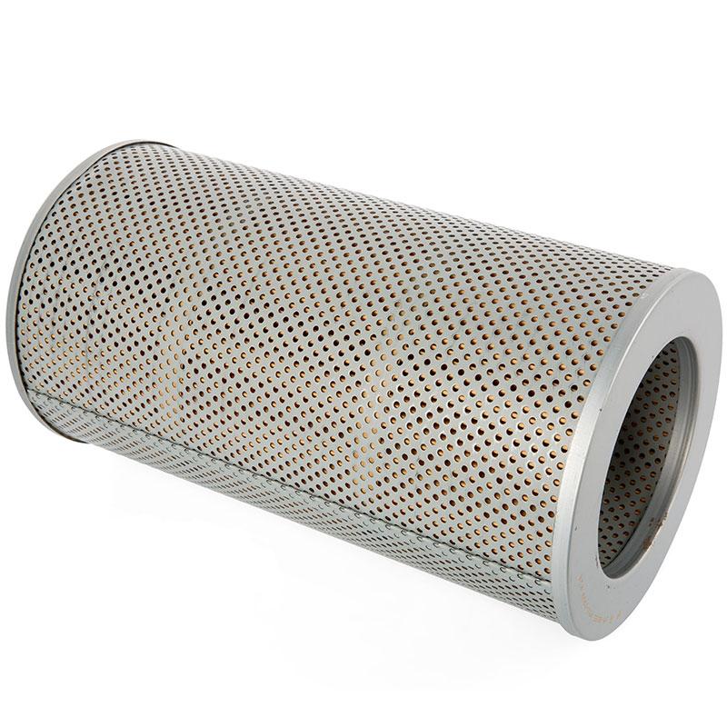 Excavator Hydraulic Oil Filter P824 for JS370;JS360LC;JS370C;SH350;SH340;SH430;EC360;EC460;EC700