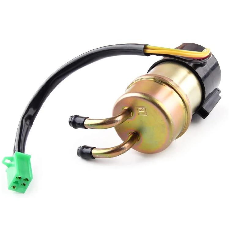 16710-KS4-015 Motorcycle Petrol 16700-KS4-000 Fuel Pump Fits for 16710-KS4-005 For Honda 250 Helix CN250 1986-2007