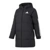 adidas Down Jacket Women's Black JG3855