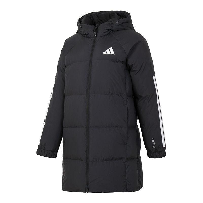 Adidas Down Jacket Women`s Black JG3855