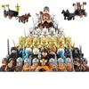 Juegos de construcción – Otros constructores