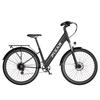 Electric Bike Pixar 27.5" 250W Motor Top Speed 25km/h 10.4AH Max Range 80Km Load 120Kg 7 Speed