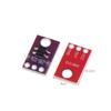 Qre1113 Infrared Reflective Sensor Module - Capacitor Discharge Detection Board For Arduino3.3V - 5V Dc