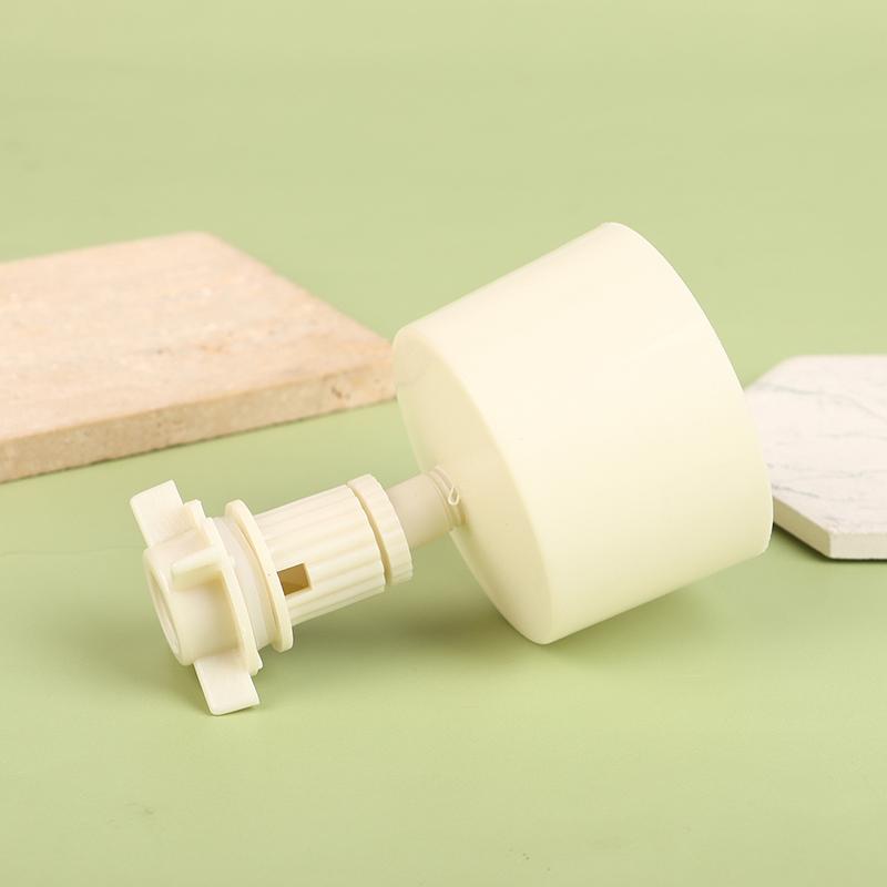 Accesorii dozator de apă Mic conectat rezervor de apă Supapă cu bilă plutitoare pentru controlul nivelului de apă Comutator plutitor găleată de apă