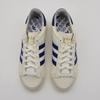 JI0150 adidas Originals Jabbar Lo Off White Collegiate Royal Cream White (Herren)