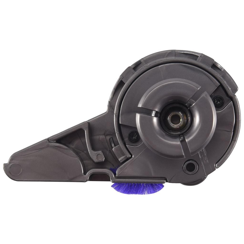 Endekappe for rullebørste for Dyson Digital Slim, V8 Slim, V12 V15 Detect Slim Støvsuger Reservedeler
